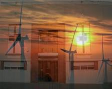 Cooperativa de Luz y Fuerza Eléctrica, Industrias y otros Servicios Públicos, Vivienda y Crédito de Punta Alta Ltda.